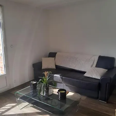 L'éden De * Lisieux