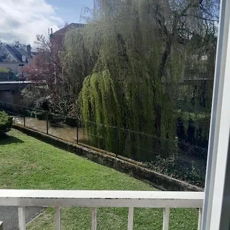L'eden De Apartment *