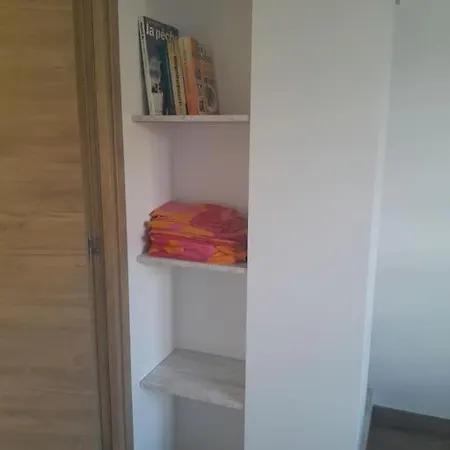 L'eden De Apartment
