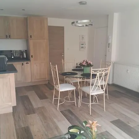 Apartment L'eden De