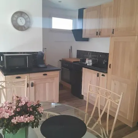 L'éden De Appartement Lisieux