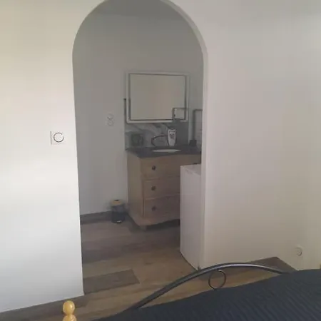 L'éden De Appartement