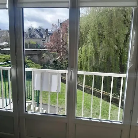 Apartment L'eden De *