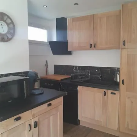 Appartement L'éden De