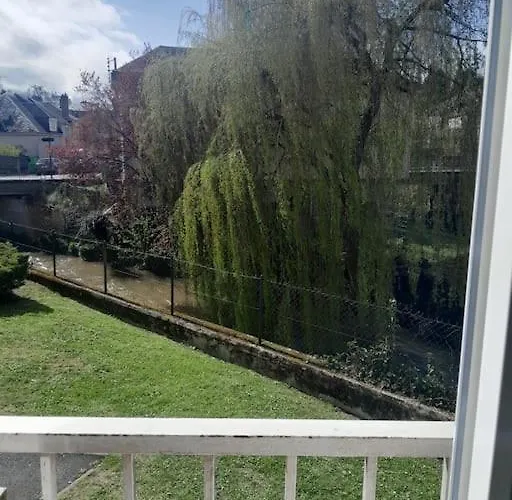 L'eden De Lägenhet *