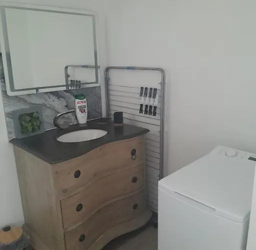 Lägenhet L'eden De Lisieux