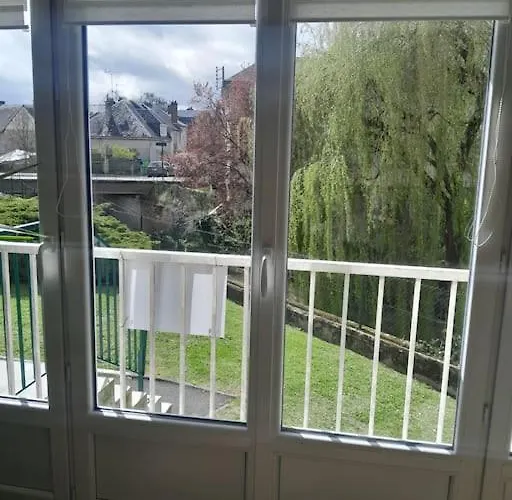 Lägenhet L'eden De *